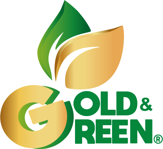 Gold&Green